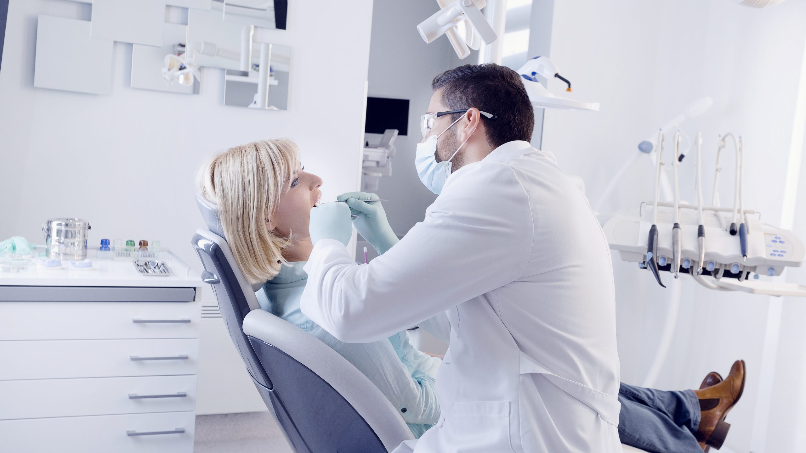 Dentist in Ajo, AZ