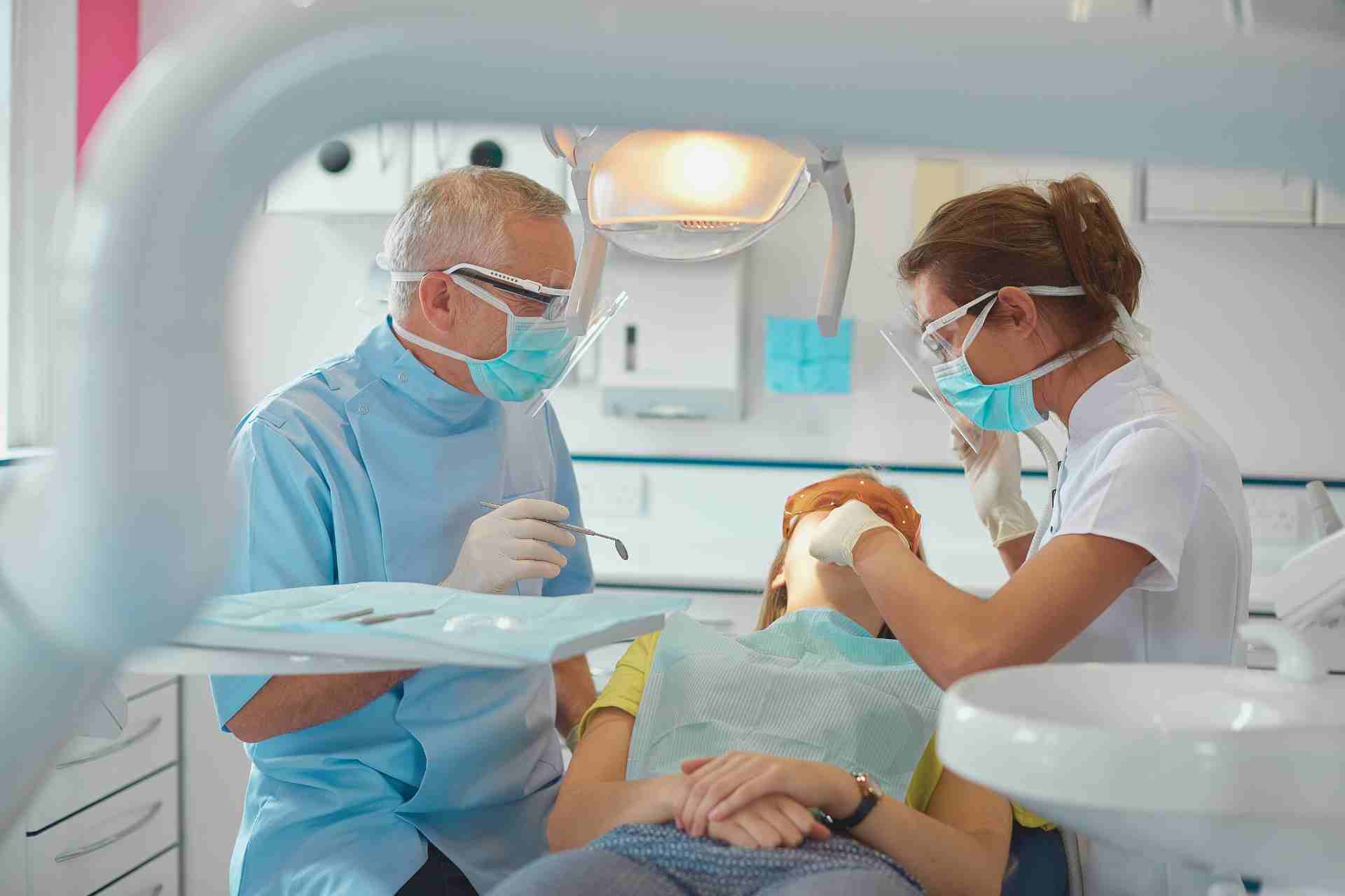 Dentist in Ajo, AZ